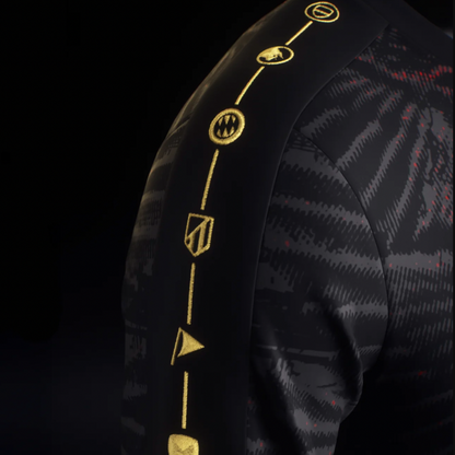 Maillot Le Parisien Collector Champion LDC 2025