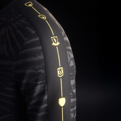 Maillot Le Parisien Collector Champion LDC 2025