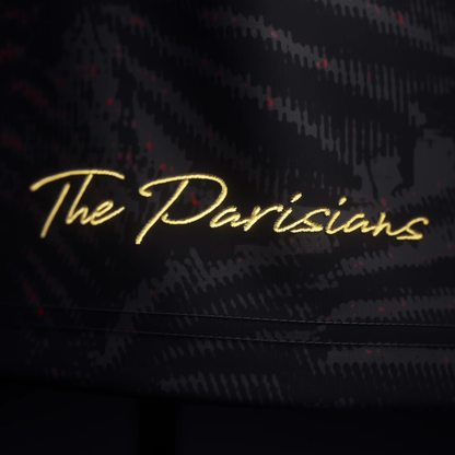 Maillot Le Parisien Collector Champion LDC 2025